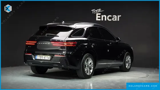 GENESIS GV70 2.2 DIESEL AWD