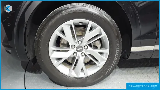 GENESIS GV70 2.2 DIESEL AWD