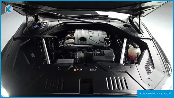 GENESIS GV70 2.2 DIESEL AWD