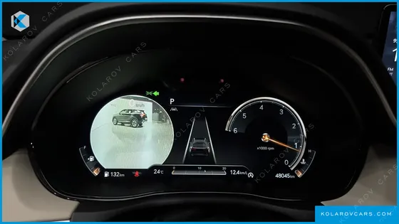 GENESIS GV70 2.2 DIESEL AWD