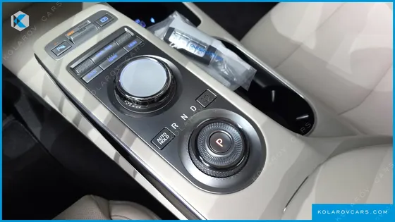 GENESIS GV70 2.2 DIESEL AWD