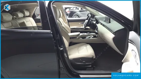 GENESIS GV70 2.2 DIESEL AWD