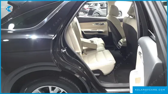 GENESIS GV70 2.2 DIESEL AWD