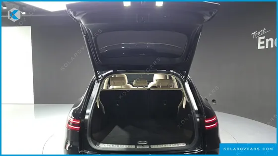 GENESIS GV70 2.2 DIESEL AWD