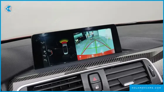 BMW M4 M4 CONVERTIBLE