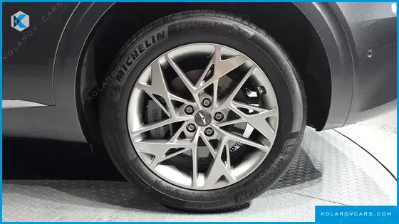 GENESIS GV70 2.5T GASOLINE AWD