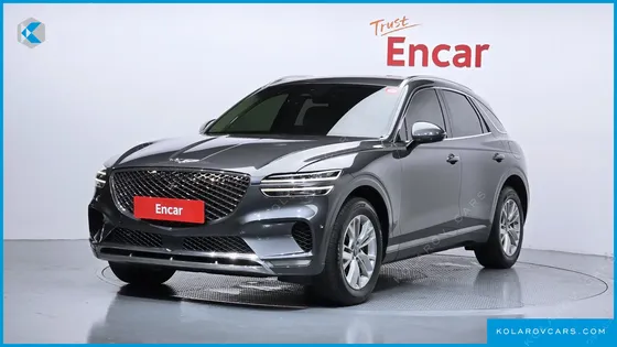 GENESIS GV70 2.5T GASOLINE 2WD