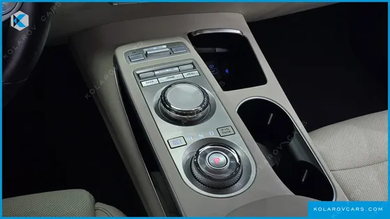 GENESIS GV70 2.5T GASOLINE 2WD