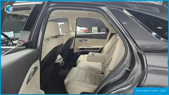GENESIS GV70 2.5T GASOLINE 2WD