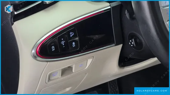 GENESIS GV70 2.5T GASOLINE 2WD