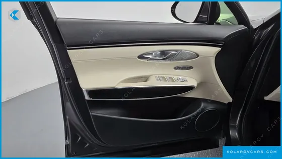 GENESIS GV70 2.5T GASOLINE 2WD