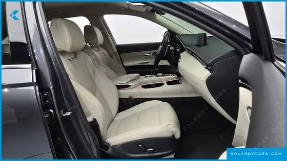 GENESIS GV70 2.5T GASOLINE 2WD