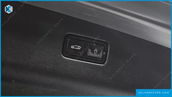 GENESIS GV70 2.5T GASOLINE 2WD