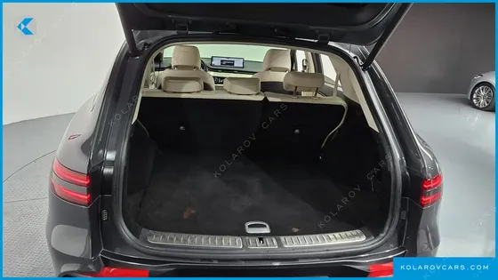 GENESIS GV70 2.5T GASOLINE 2WD