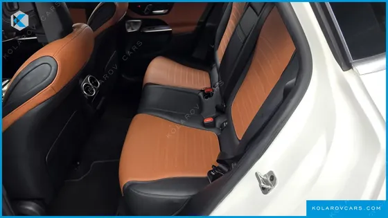 MERCEDES GLC-CLASS GLC300 4MATIC COUPE