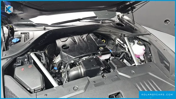 GENESIS GV70 2.5T GASOLINE AWD
