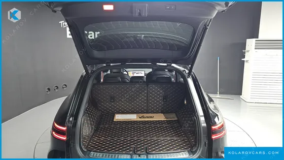 GENESIS GV70 2.5T GASOLINE AWD