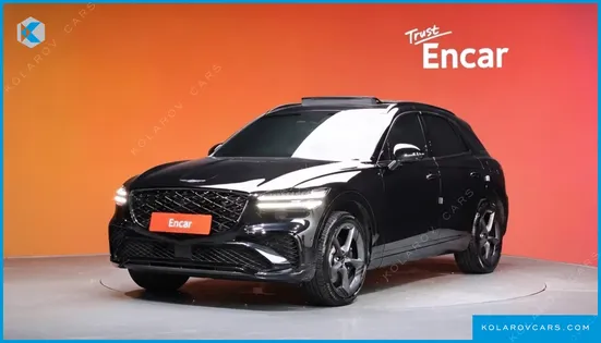 GENESIS GV70 2.5T GASOLINE AWD