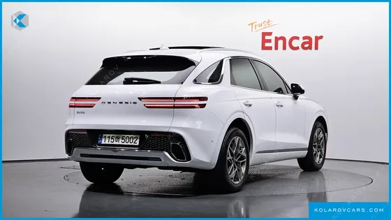 GENESIS GV70 2.5T GASOLINE 2WD