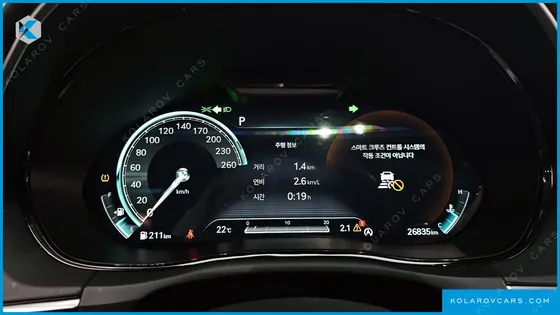 GENESIS GV70 2.5T GASOLINE 2WD