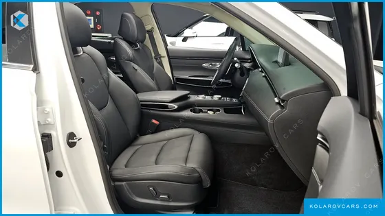 GENESIS GV70 2.5T GASOLINE 2WD