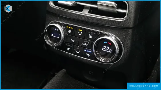 GENESIS GV70 2.5T GASOLINE 2WD