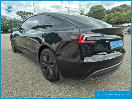 TESLA MODEL 3 PREMIUM LONG RANGE RWD