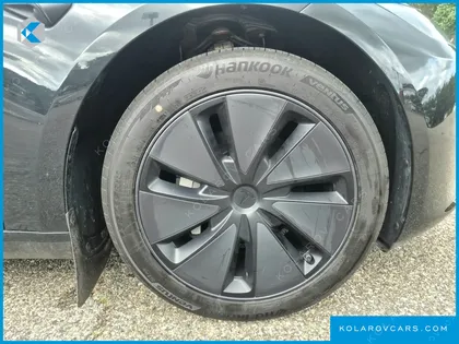TESLA MODEL 3 PREMIUM LONG RANGE RWD
