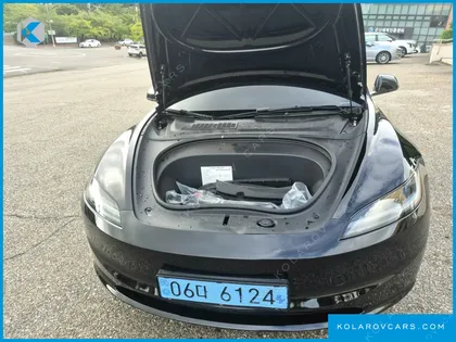 TESLA MODEL 3 PREMIUM LONG RANGE RWD