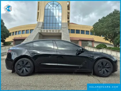TESLA MODEL 3 PREMIUM LONG RANGE RWD