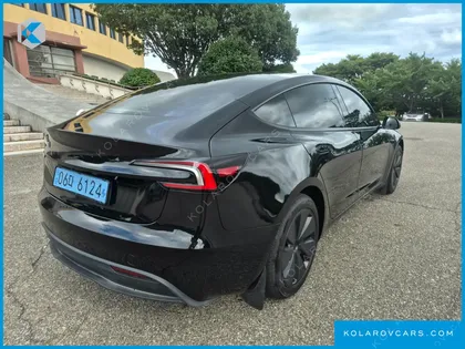TESLA MODEL 3 PREMIUM LONG RANGE RWD