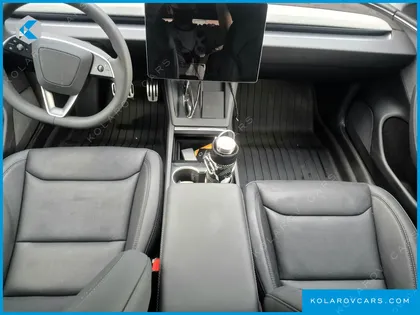 TESLA MODEL 3 PREMIUM LONG RANGE RWD