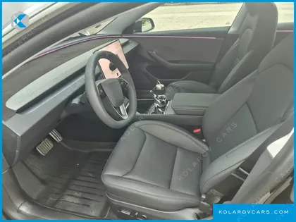 TESLA MODEL 3 PREMIUM LONG RANGE RWD