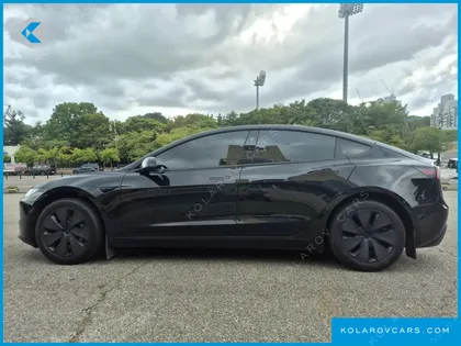 TESLA MODEL 3 PREMIUM LONG RANGE RWD
