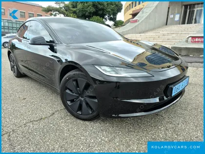 TESLA MODEL 3 PREMIUM LONG RANGE RWD