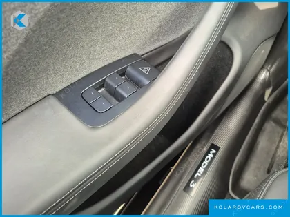 TESLA MODEL 3 PREMIUM LONG RANGE RWD