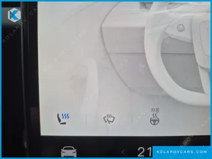 TESLA MODEL 3 PREMIUM LONG RANGE RWD