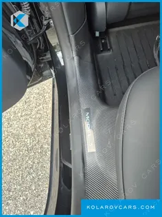 TESLA MODEL 3 PREMIUM LONG RANGE RWD