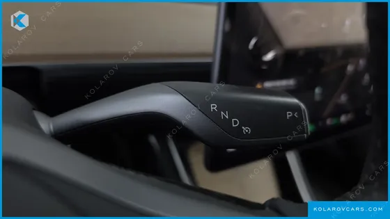 TESLA MODEL 3 PERFORMANCE AWD