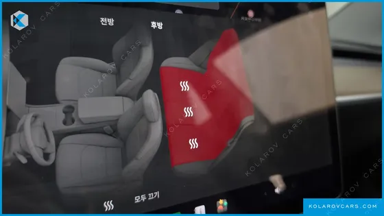 TESLA MODEL 3 PERFORMANCE AWD