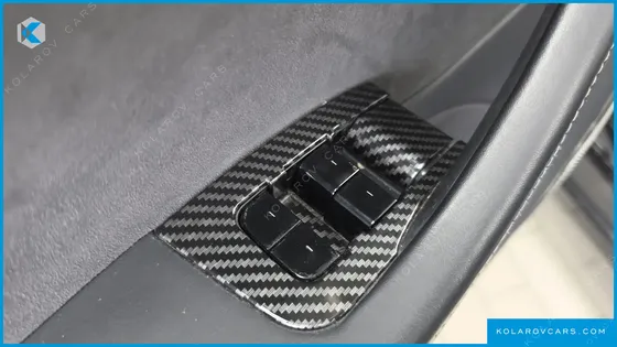 TESLA MODEL 3 PERFORMANCE AWD