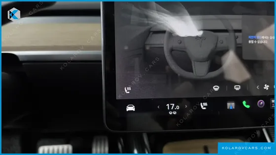 TESLA MODEL 3 PERFORMANCE AWD