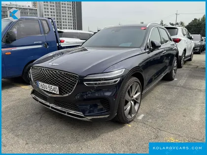 GENESIS GV70 2.5T GASOLINE AWD