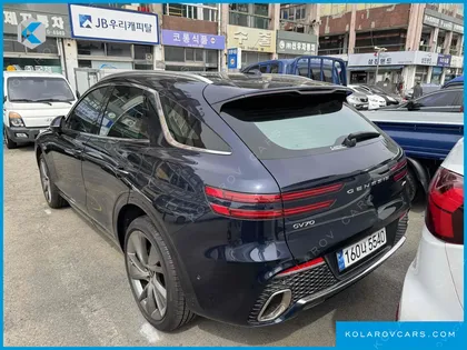 GENESIS GV70 2.5T GASOLINE AWD