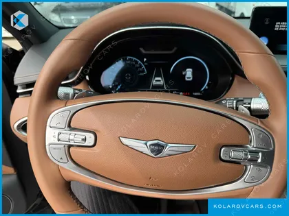 GENESIS GV70 2.5T GASOLINE AWD