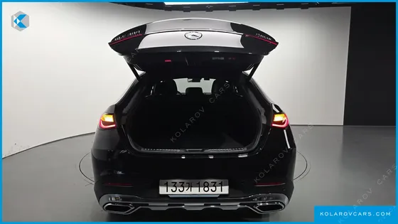 MERCEDES GLC-CLASS GLC300 4MATIC AVNATGARDE COUPE