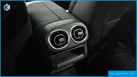 MERCEDES GLC-CLASS GLC300 4MATIC AVNATGARDE COUPE