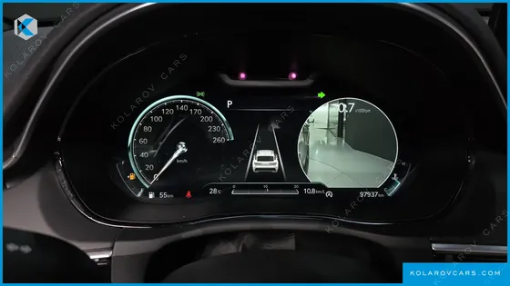 GENESIS GV70 2.5T GASOLINE 2WD