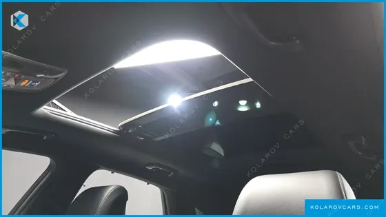 GENESIS GV70 2.5T GASOLINE 2WD