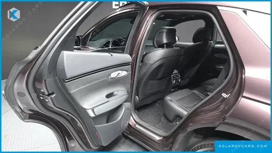 GENESIS GV70 2.5T GASOLINE 2WD